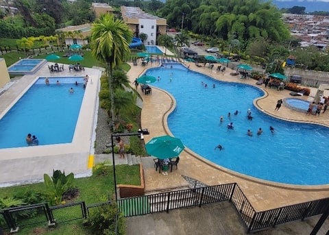 Popular Airbnb listing: Apartment for your vacation in La Tebaida