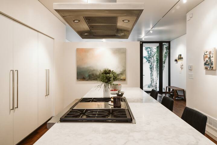 Spa + Design Experience in Curtis Park / RiNo Hood gallery image 3