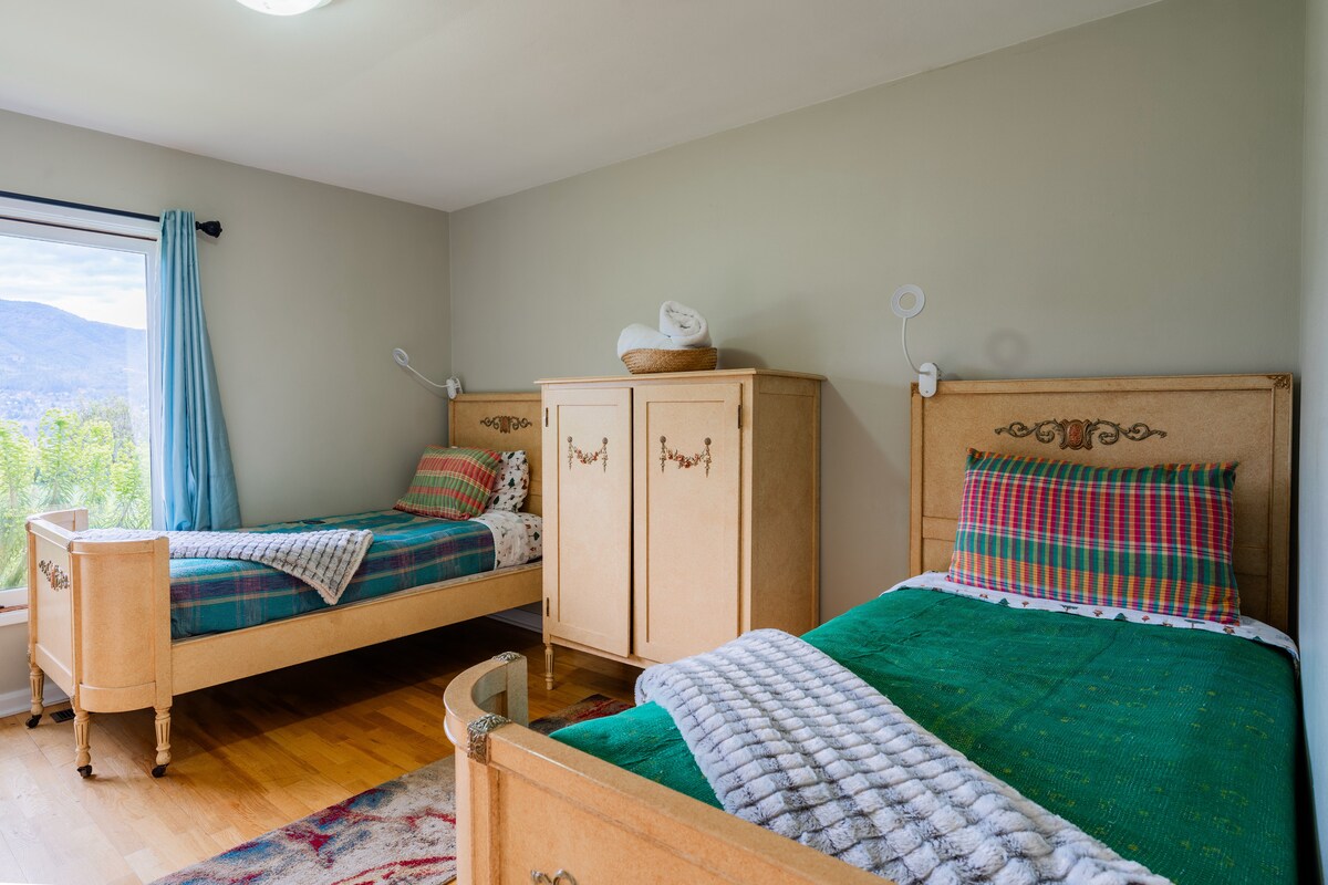 Спална соба 2