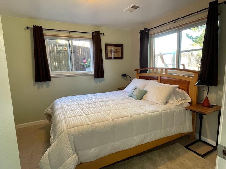 ห้องนอน