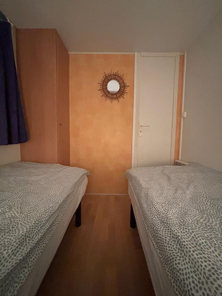 Spálňa 2