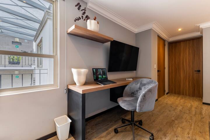 Capitalia Obelisk Polanco | Business Meets Comfort gallery image 4