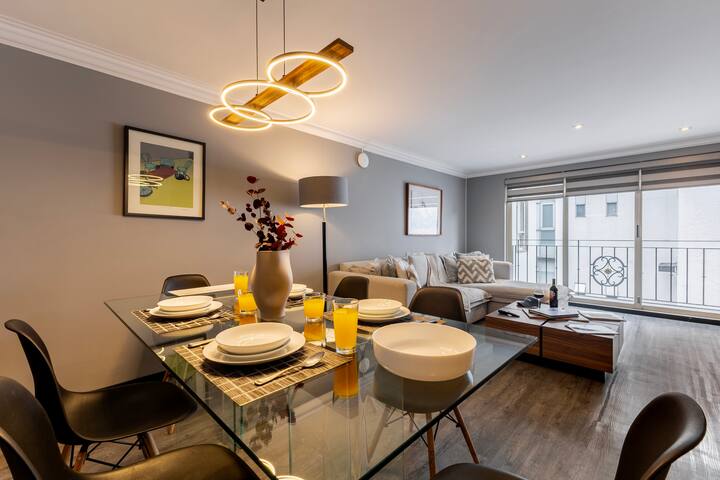 Capitalia Obelisk Polanco | Business Meets Comfort gallery image 3