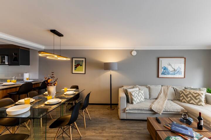 Capitalia Obelisk Polanco | Business Meets Comfort gallery image 2