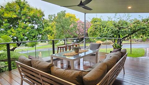 Perfect Country Home