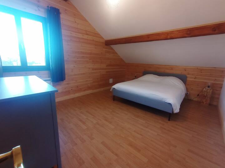 غرفة النوم 3