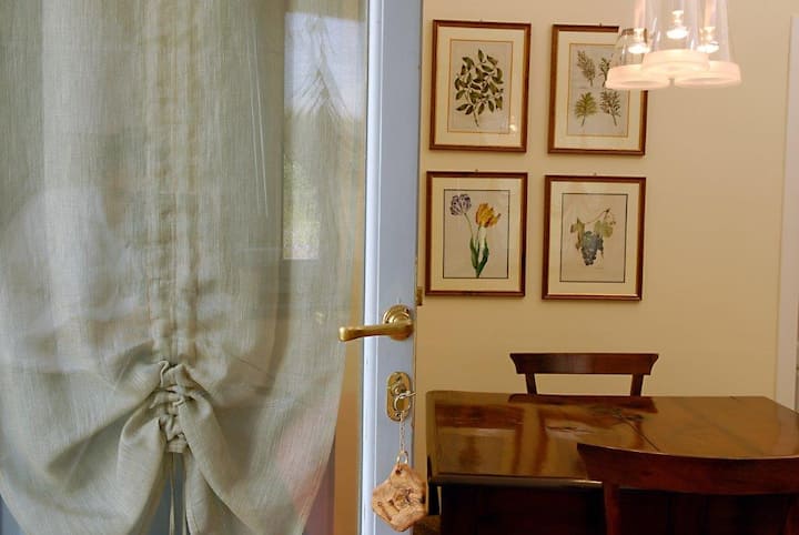 Residenza Ca De Frati- Appartamento Ortensia - Arezzo