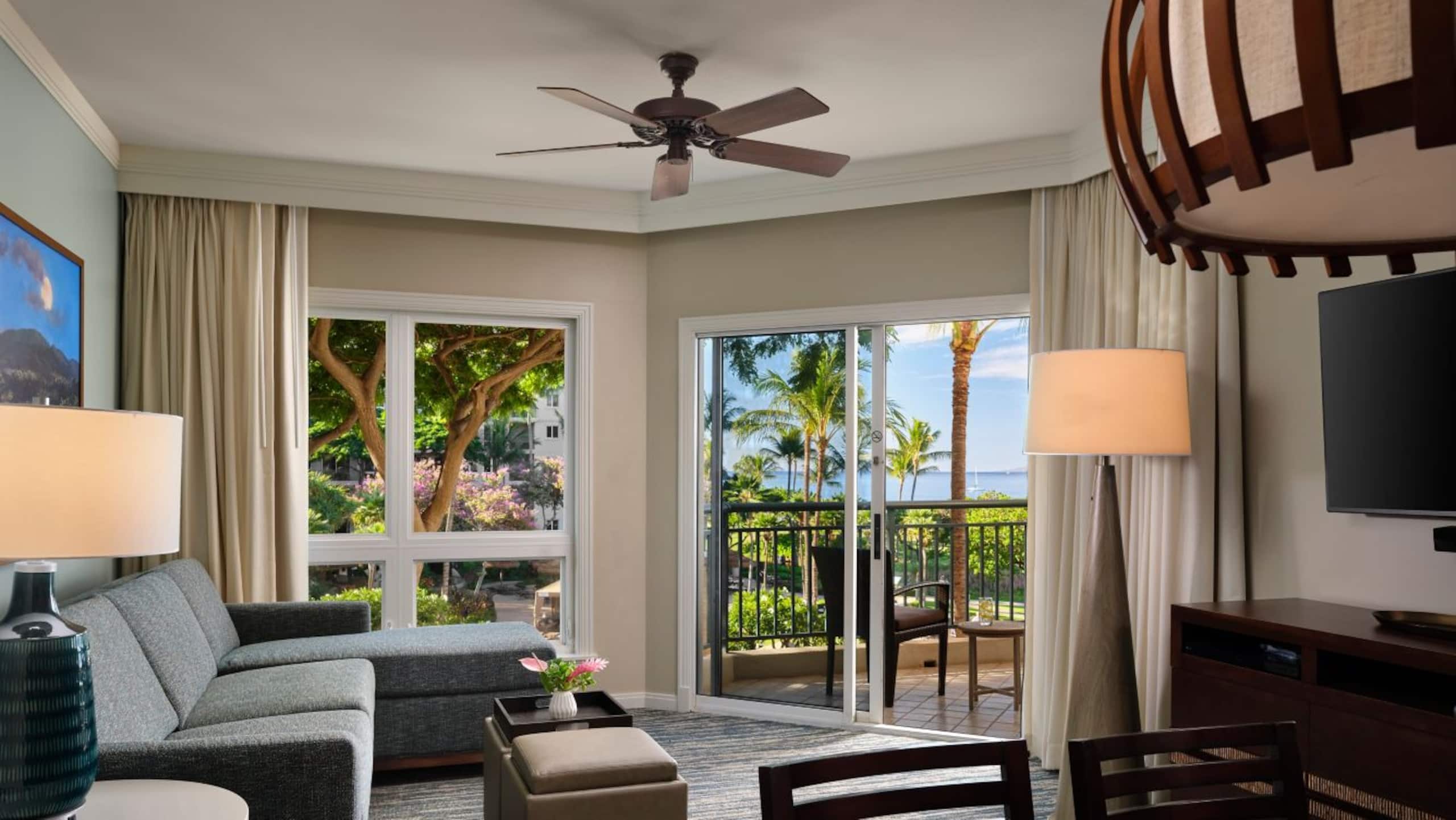 Hotel in Lahaina · ★5.0 · 2 bedrooms · 2 private baths - Image 1