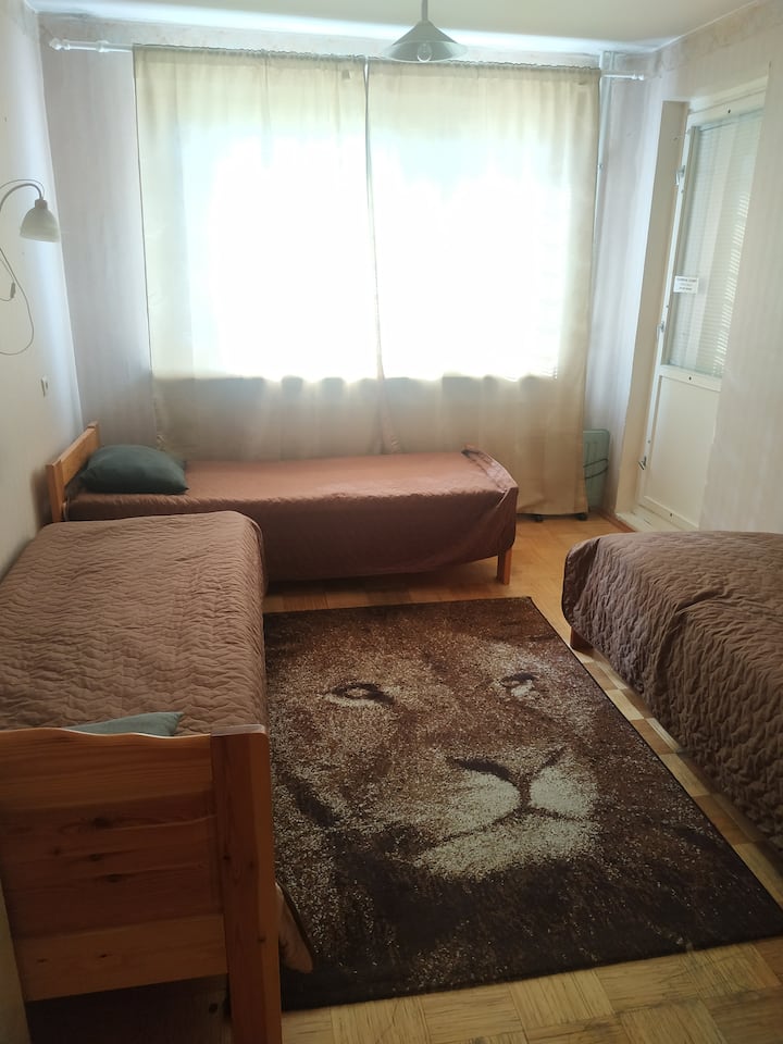 Bedroom 1
