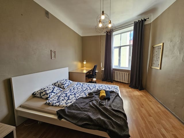 Smart Cat Apartments managed Airbnb listing 3