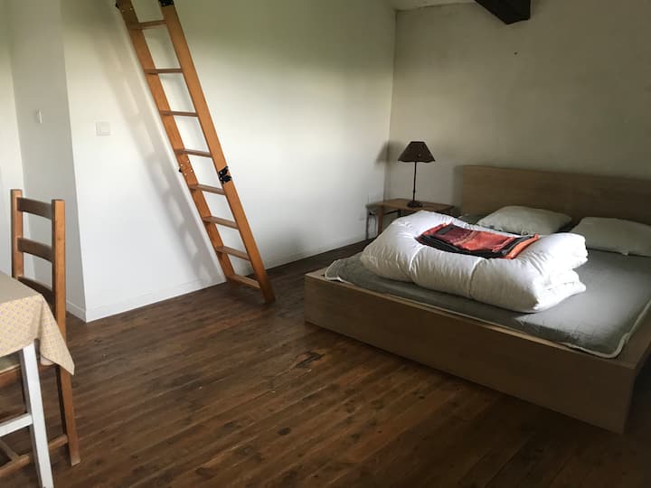 Chambre 1