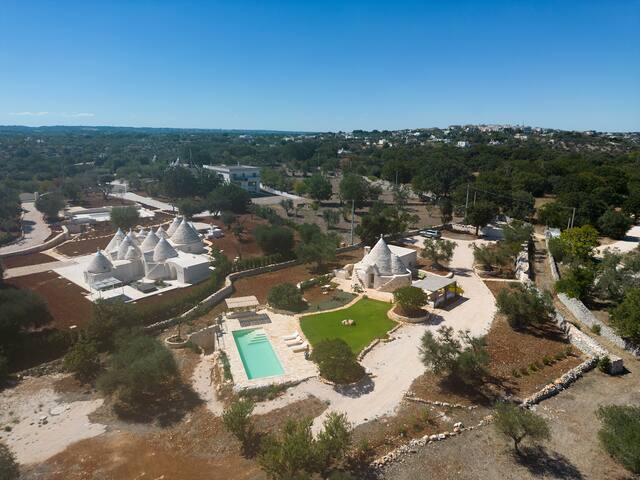 Il nido delle rondini gallery image 2