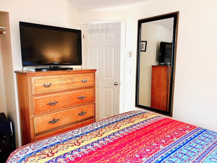 غرفة النوم 2