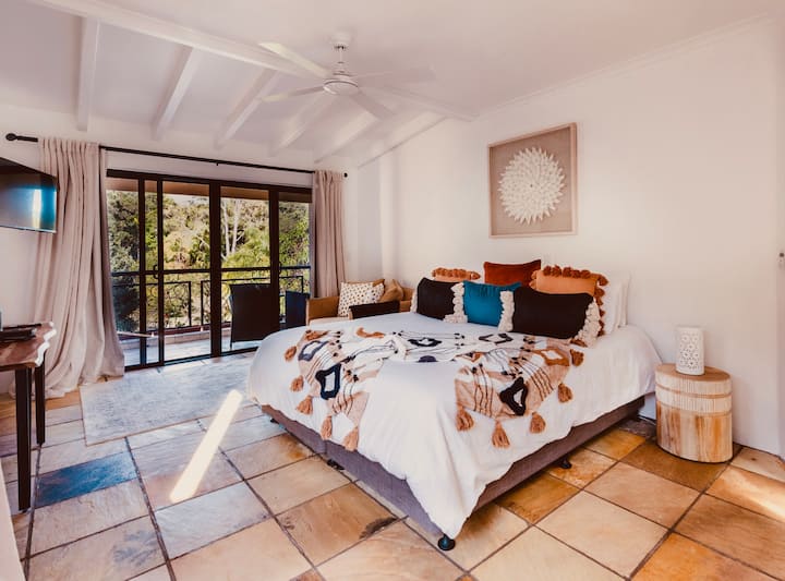 غرفة النوم 2