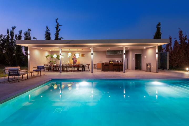 Villa Nikoli gallery image 4