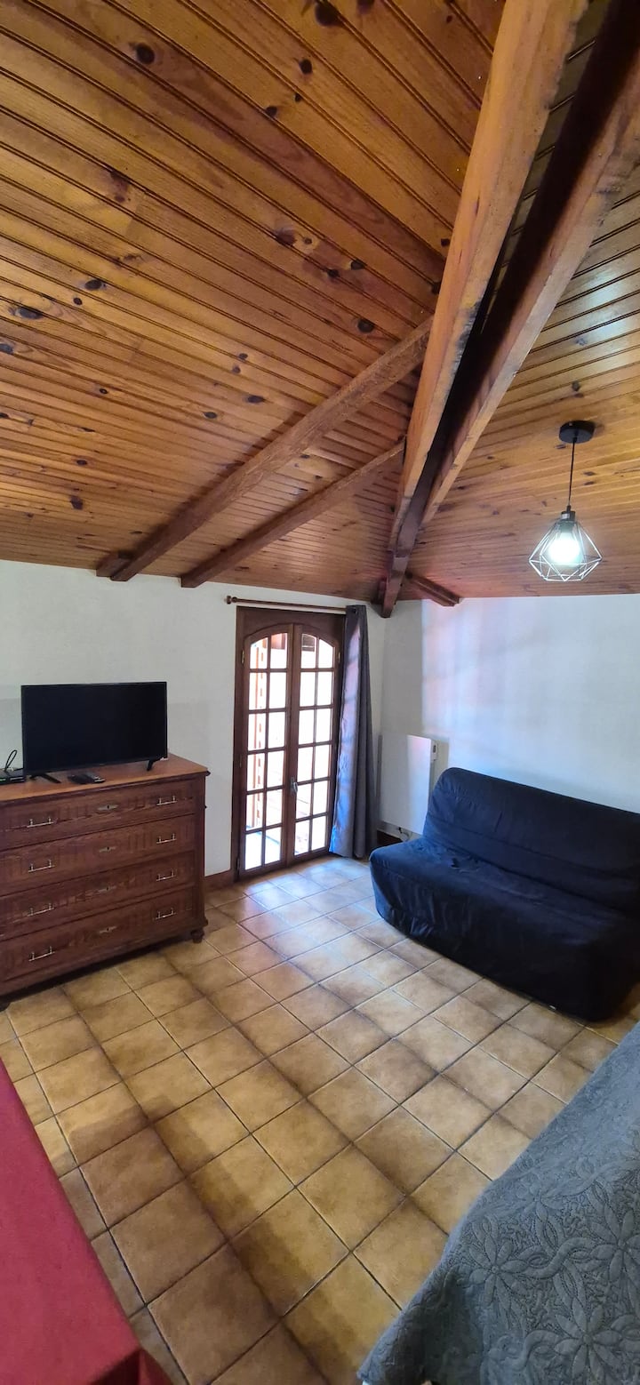 საძინებელი