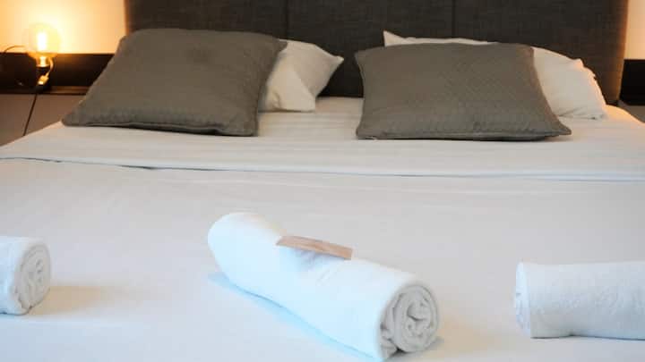 ห้องนอน