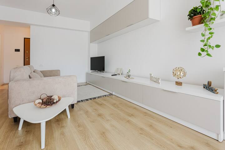 City Center Resita managed Airbnb listing 2