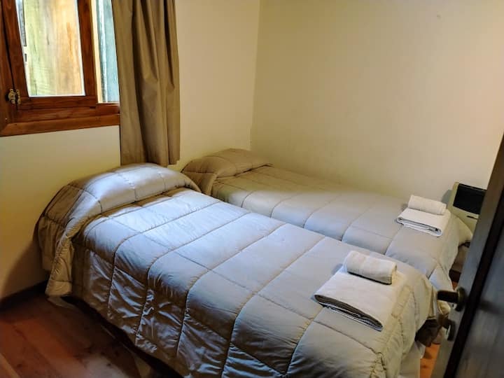 Habitación 2