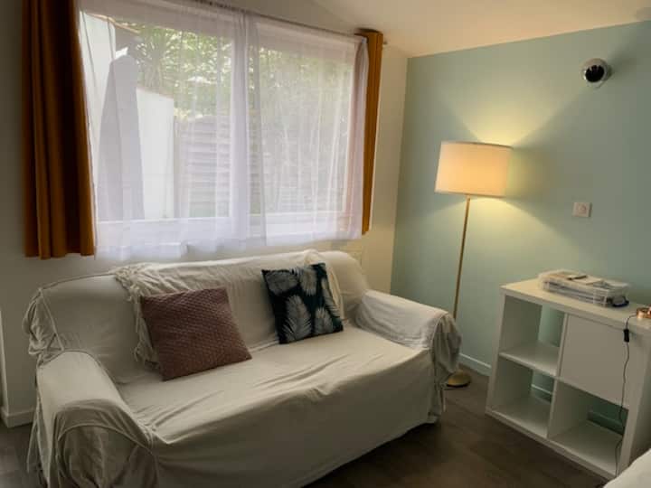 Всекидневна