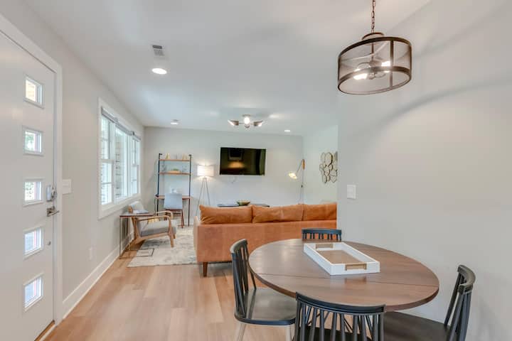 Historic Franklin Gem | Cozy Charm - Brentwood, TN
