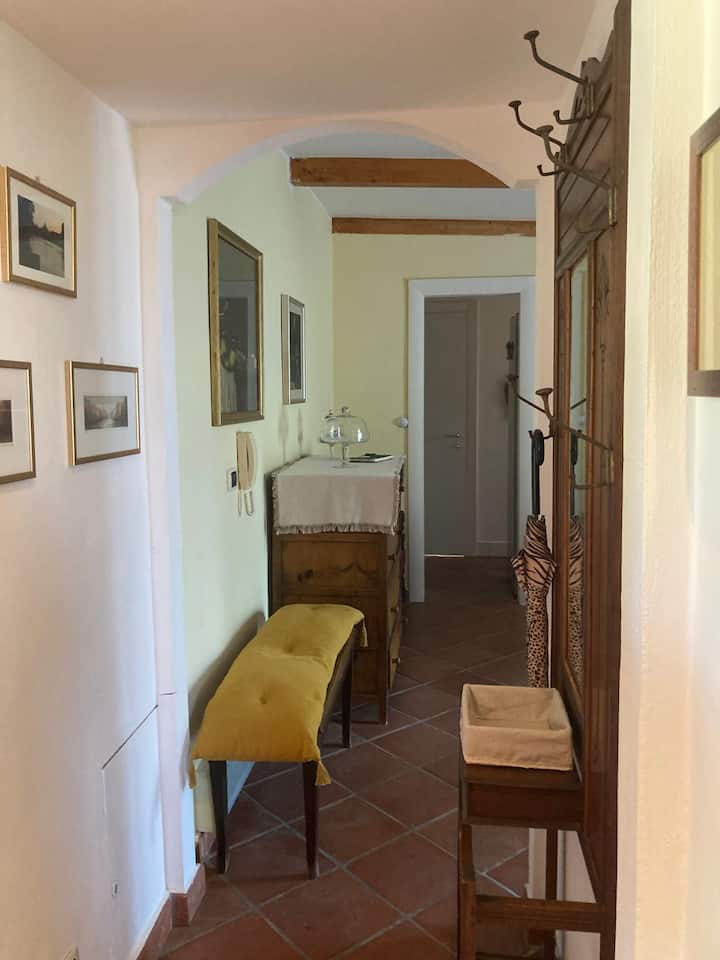 Villa Gelsomino Azzurro 2 - Nocera Terinese