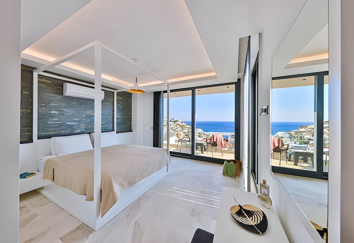 საძინებელი 1