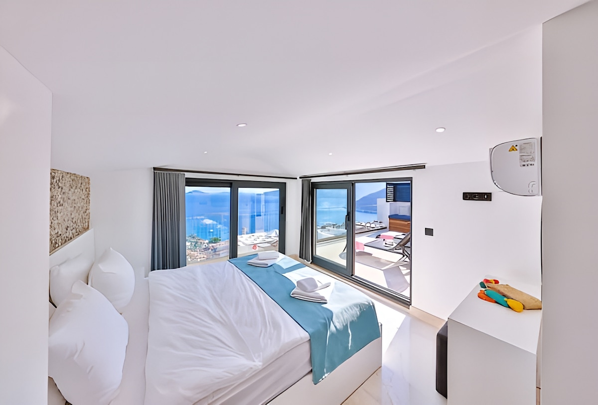 საძინებელი 4