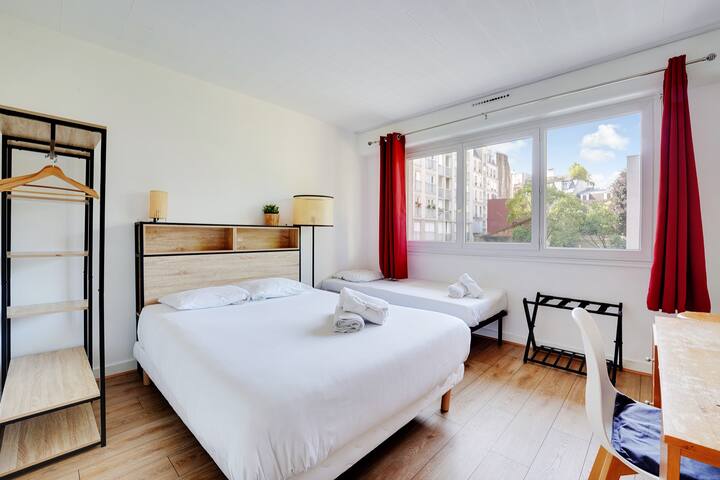 Fabienne Et Olivier managed Airbnb listing 2