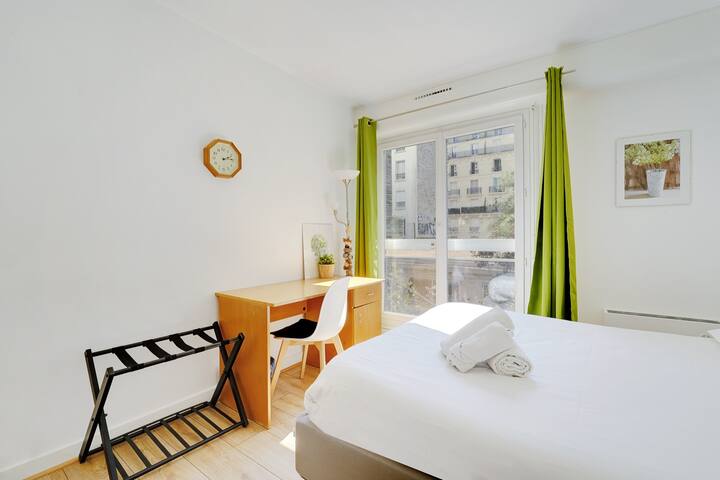 Fabienne Et Olivier managed Airbnb listing 3