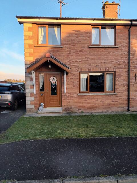 The Brambles Holiday Home, 3 Bedrooms, sleeps six