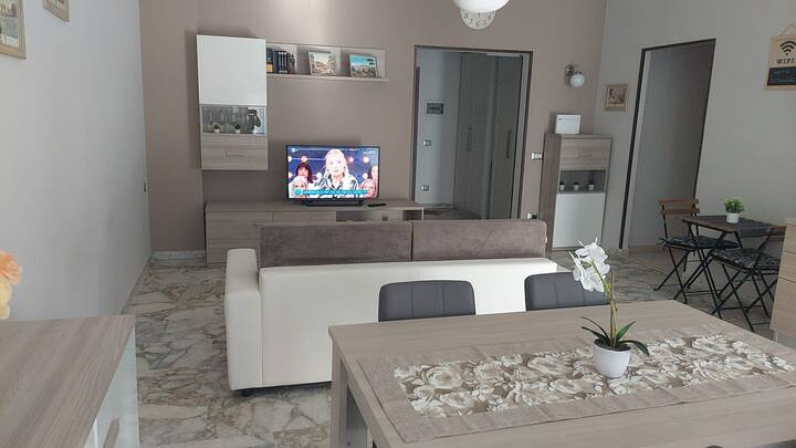 غرفة المعيشة