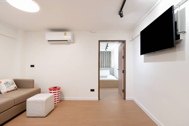Townhouse In Pratunam Bangkok - Bangkok