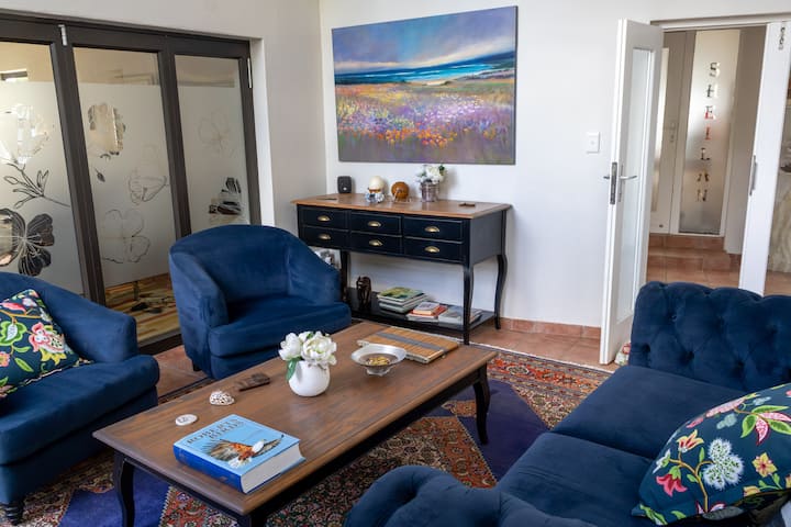 Kowie Room At Sheilan House - Port Alfred
