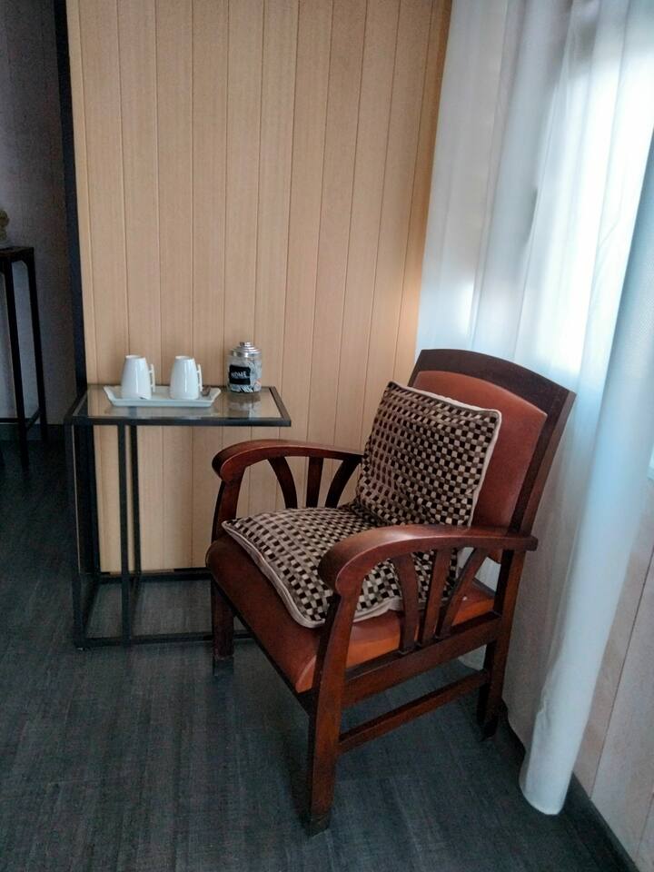 Gîte La Grand'voile Pour 2 Personnes - Longeville-sur-Mer