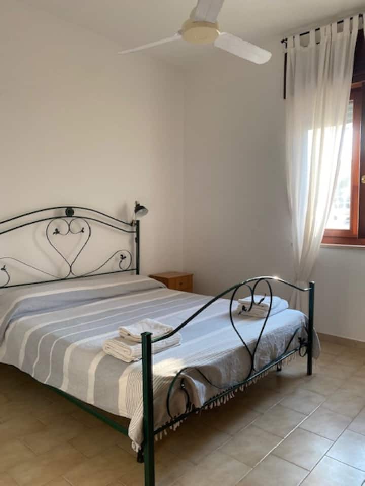 ห้องนอน