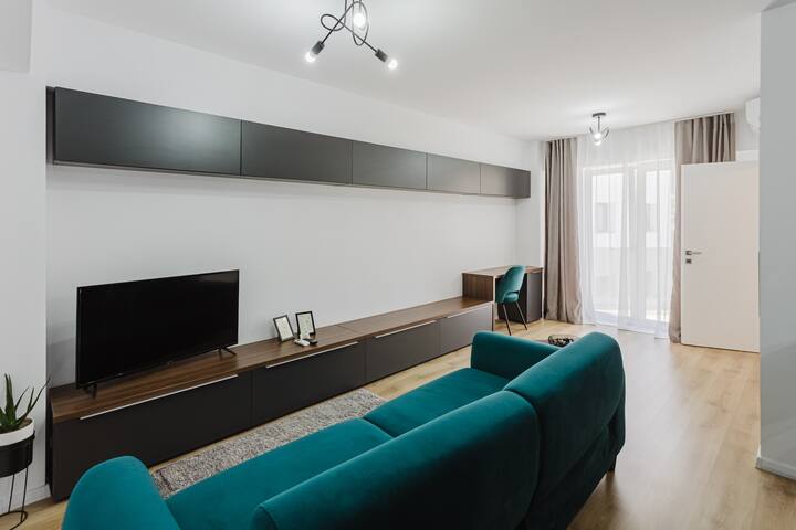 City Center Resita managed Airbnb listing 3