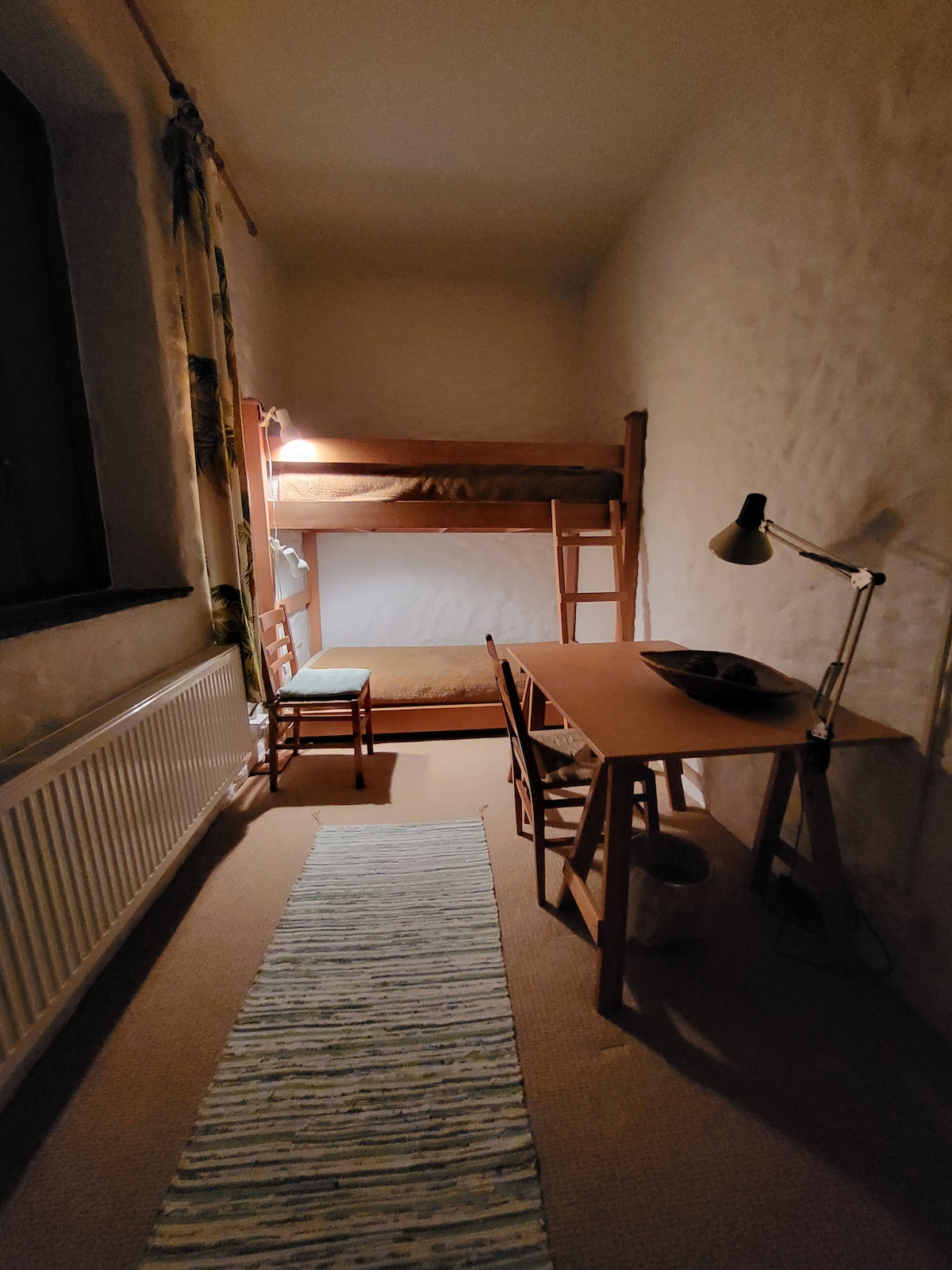 საძინებელი 2