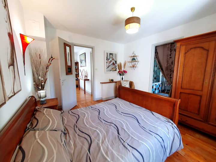 غرفة النوم 3