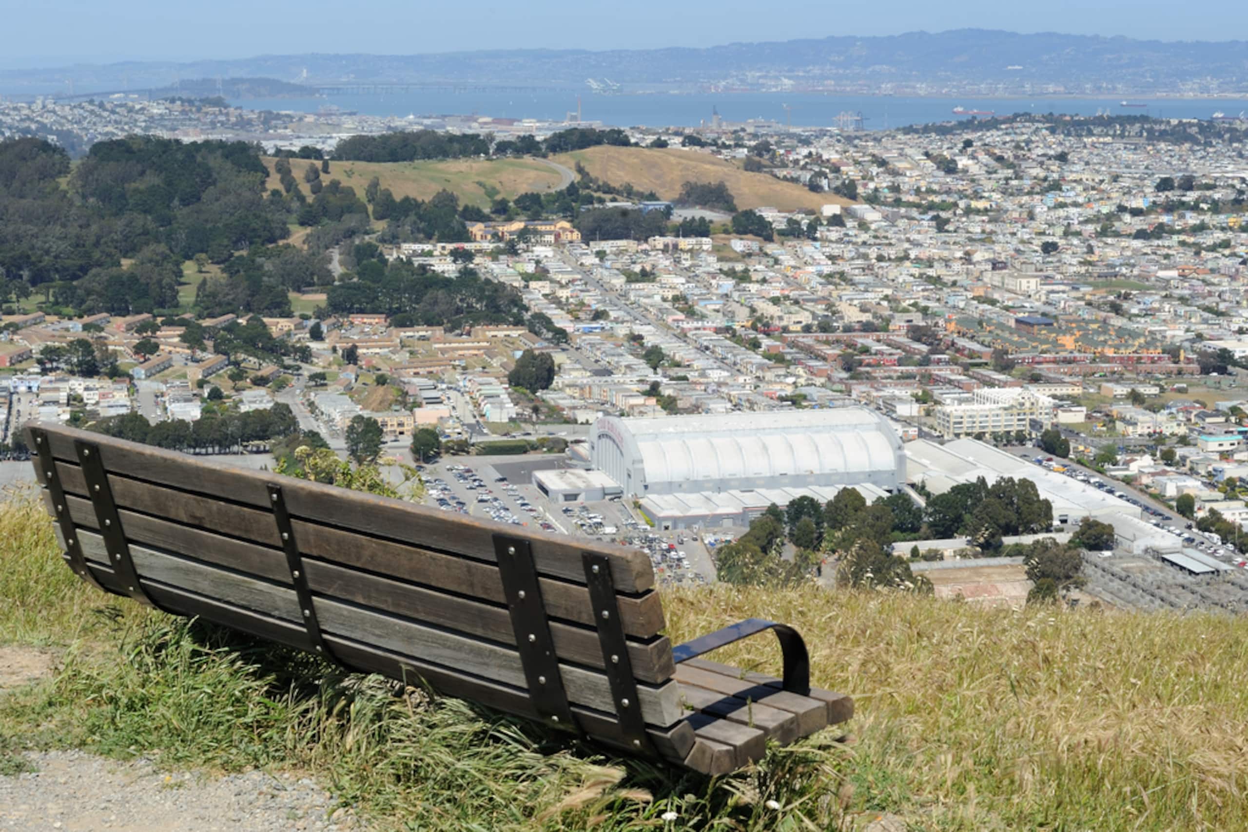 Home in Daly City · ★4.67 · 2 bedrooms · 2 beds · 1 bath - Image 21