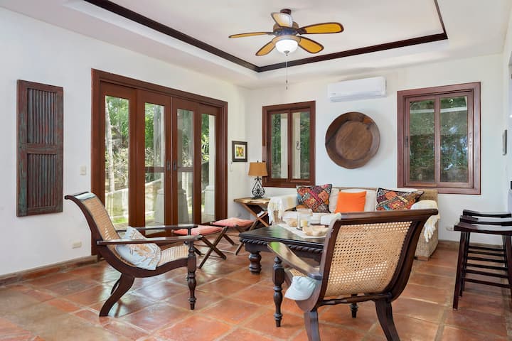 Casa Amici Ocean Views Beach 5 Min Walk - Nicaragua