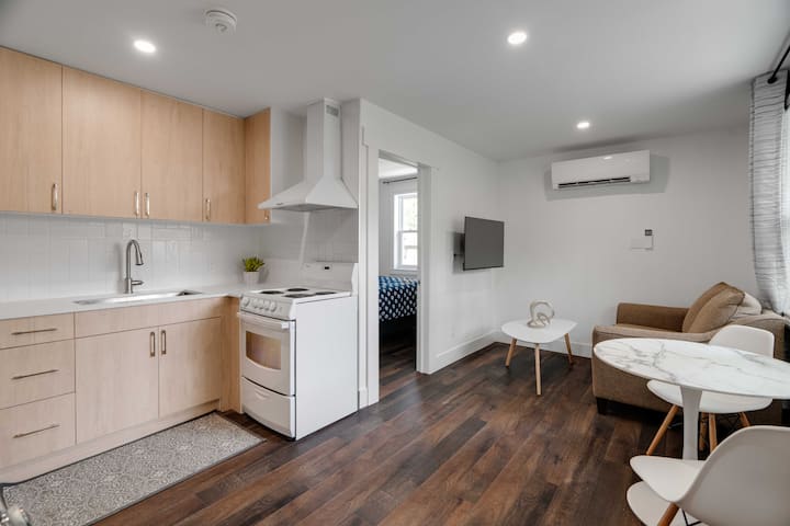 Charming Century 1 Bed Apartment;steps To Downtown - London, Ontario