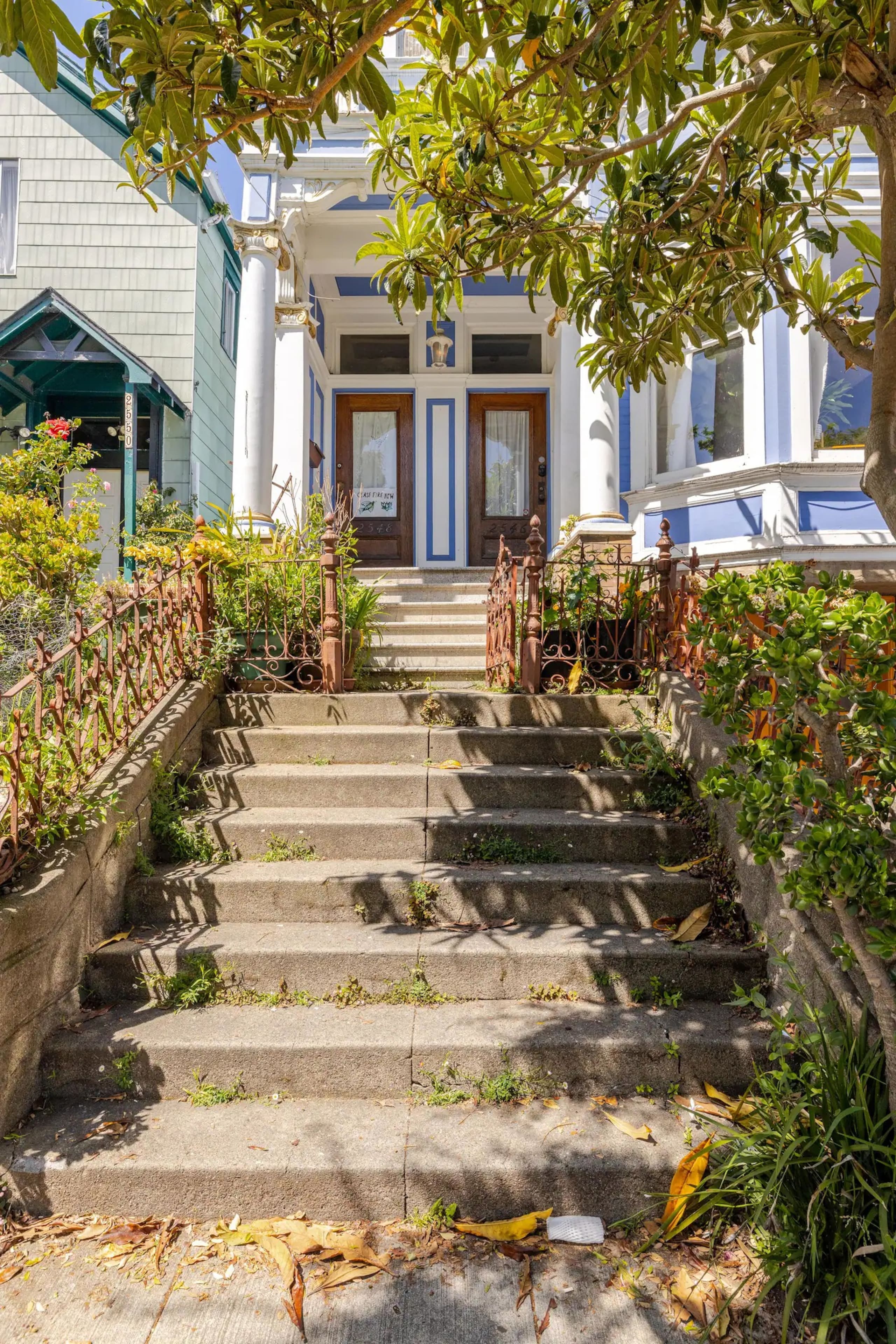 Condo in San Francisco · ★5.0 · 3 bedrooms · 3 beds · 2.5 baths - Image 35