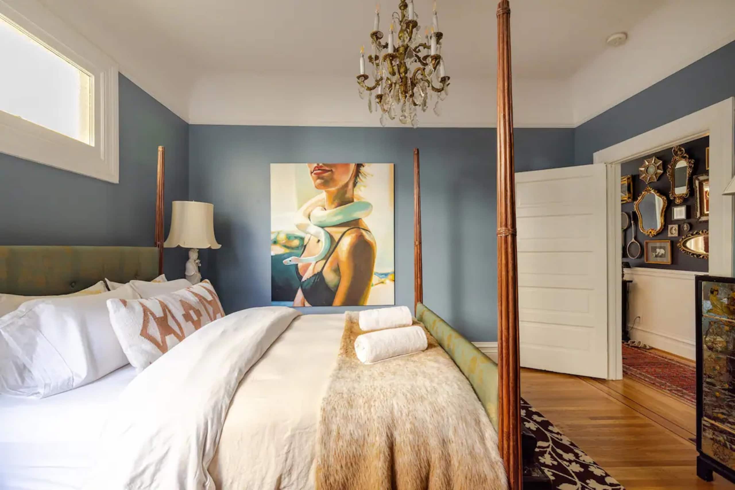 Condo in San Francisco · ★5.0 · 3 bedrooms · 3 beds · 2.5 baths - Image 18