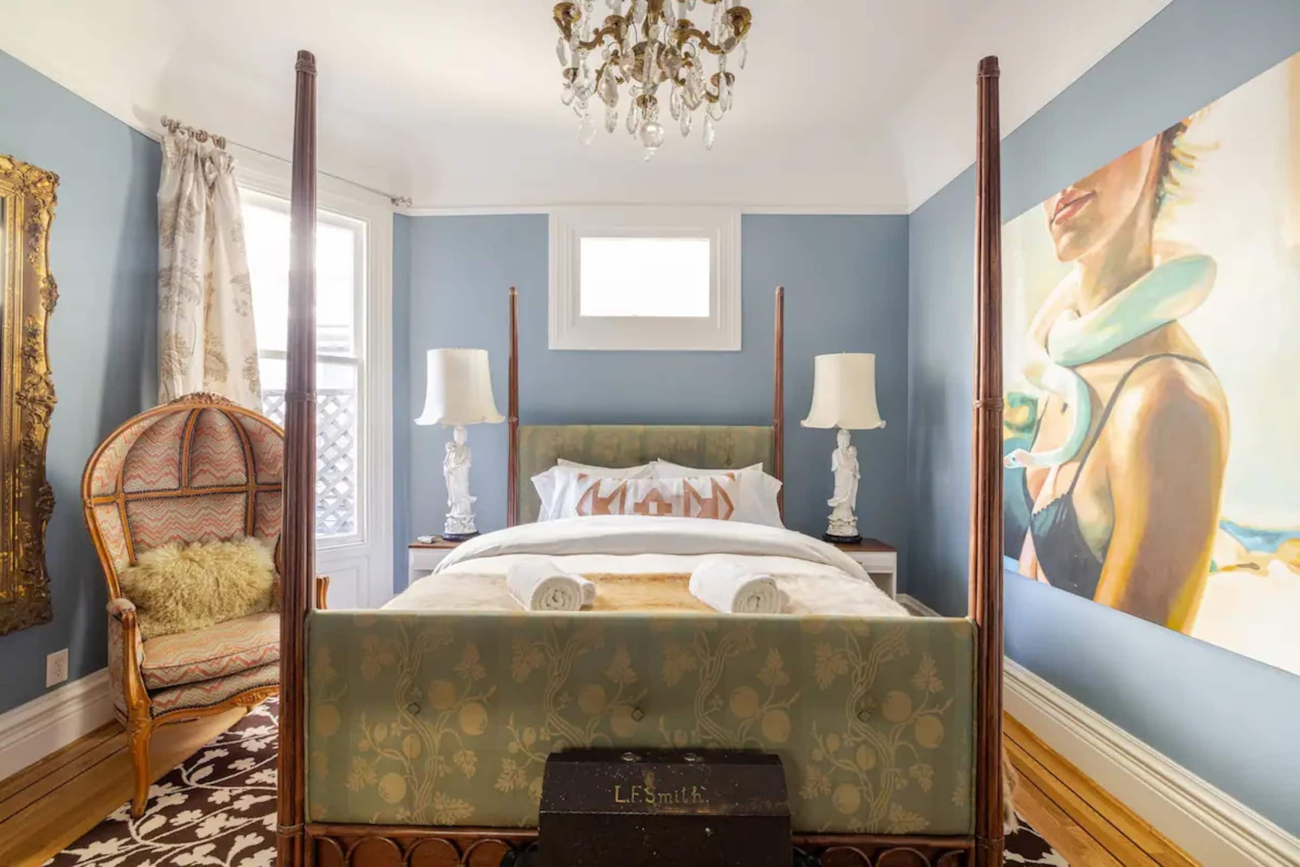 Condo in San Francisco · ★5.0 · 3 bedrooms · 3 beds · 2.5 baths - Image 13