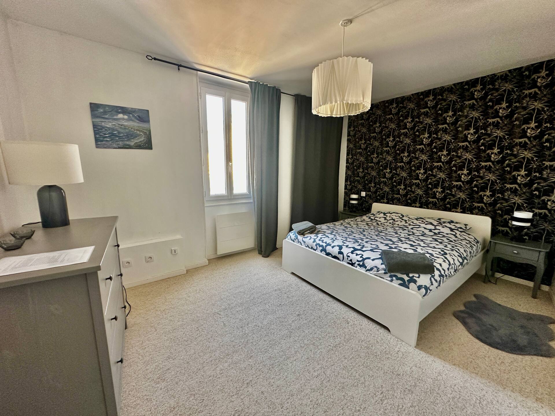 Halte Lutine - Maison chaleureuse en pierres — photo 5