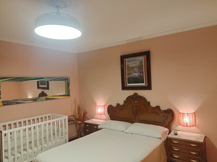 Habitación 1