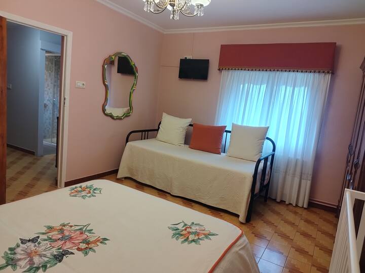 Habitación 2