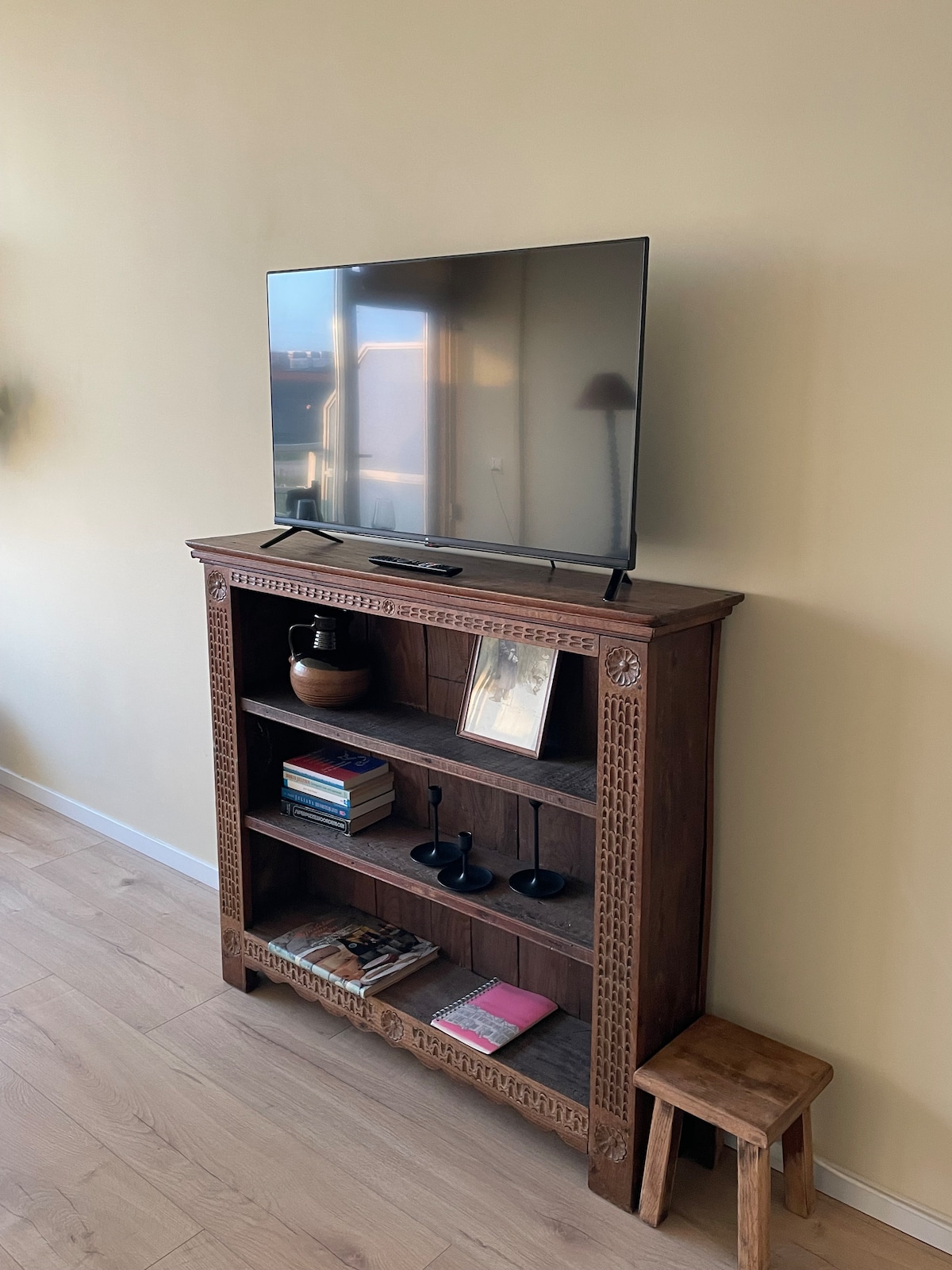 Top performing Airbnb: Beach house in Zandvoort in Boulevard Midden