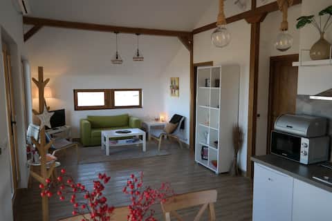 Lipa houses & Spa - Kosmaj